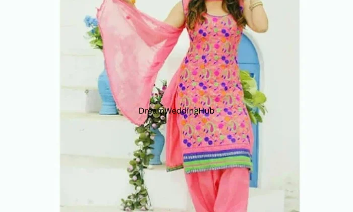 Amoha Fashion Tailors